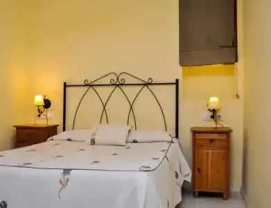 Pensión La Montoreña - 100