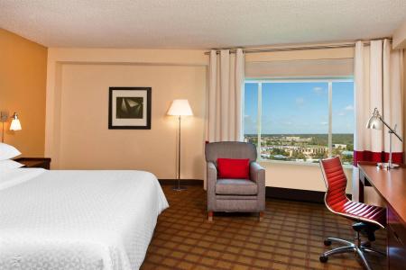 Four Points by Sheraton Orlando International Drive - 4