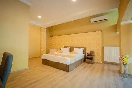 Comfort Tbilisi - 4