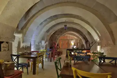 Rox Cappadocia - 17