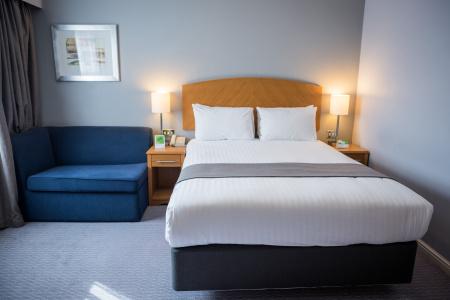 Holiday Inn Manchester West, An Ihg - 29