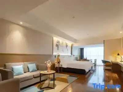 Kyriad Marvelous Kunming High-tech District Kepu Road - 68