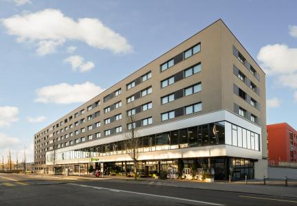 Holiday Inn züRich Messe, An Ihg - 42