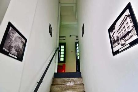 BEAT. Sports Hostel - 9