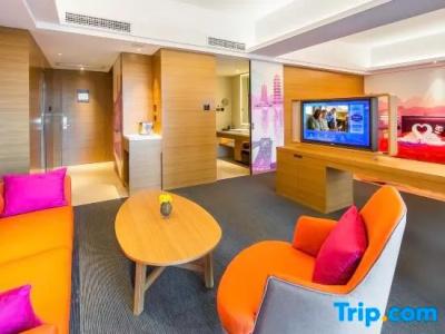 Hampton by Hilton Guilin Lingui - 96