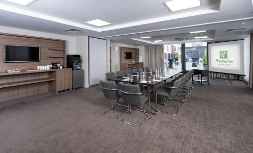 Holiday Inn London West, An Ihg - 44