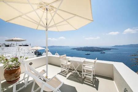 Pantelia Suites - 55