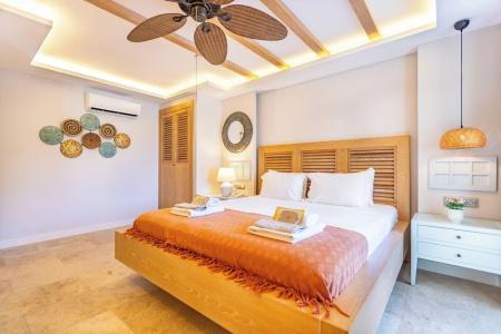 Kalkan Saray Suites - 315