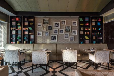 Intercontinental Marine Drive Mumbai, An Ihg - 47