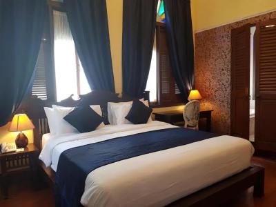 Praya Palazzo - Sha Plus - 47