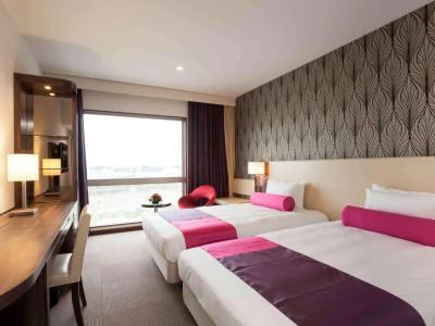 Mercure Okinawa Naha - 34