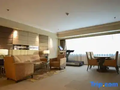 Four Points By Sheraton Beijing, Haidian - 87