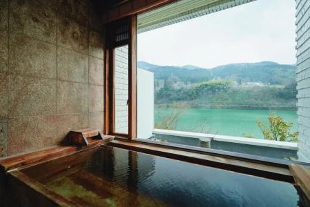 River Retreat Garaku - 190