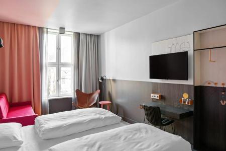 Comfort Karl Johan - 5