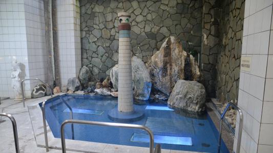 Takasago Onsen - 16