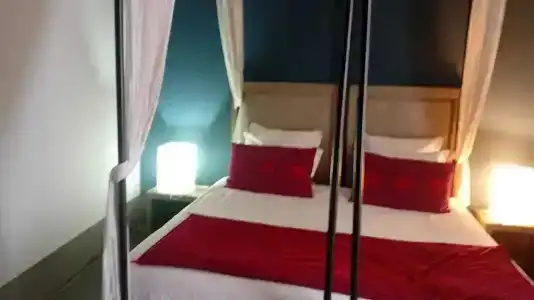 Riad First - 64