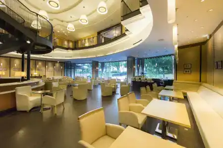 Premier Nakajima Park Sapporo - 28