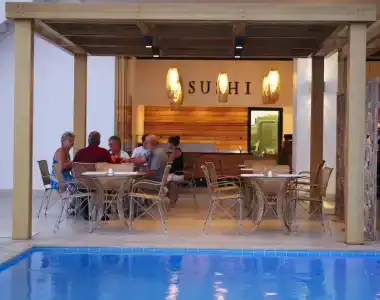 Mitsis Faliraki Beach & Spa - 31