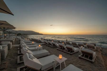 Parthenis Beach, Suites by the Sea - 48