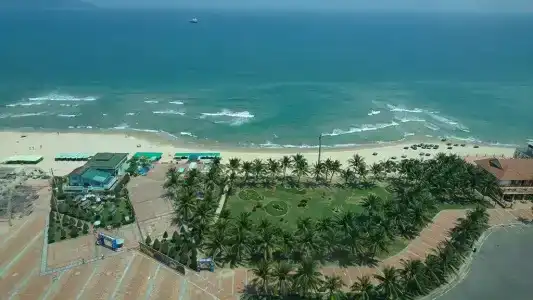 Paracel Danang - 27