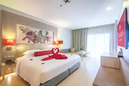 Ramada By Wyndham Phuket Deevana Patong - Sha Extra Plus - 62