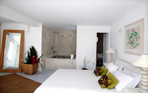 Ostraco Suites - 39
