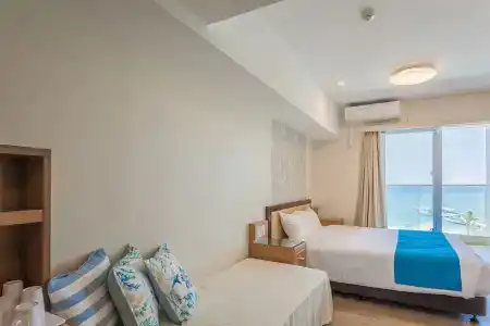 Kariyushi Lch. Resort - 43