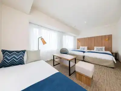 Tokyu Stay Okinawa Naha - 150