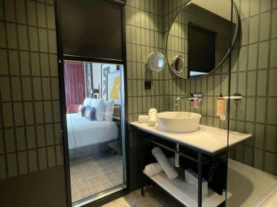 Mercure Dijon Centre Clemenceau - 8