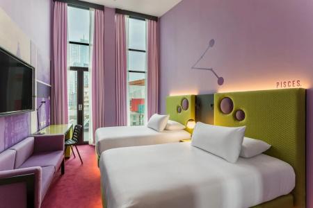 Best Western Premier Opéra Faubourg - 22