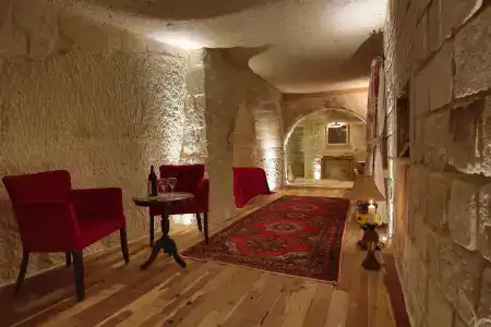 Panoramic Cave - 12