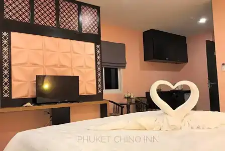 Phuket Chinoinn-Shaplus Certified - 36