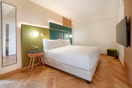 Hilton Berlin - 138