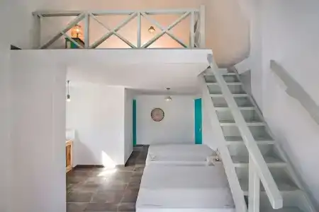 Nissia Beach & Suites - 45