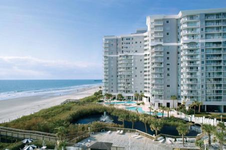 Club Wyndham SeaWatch - 12