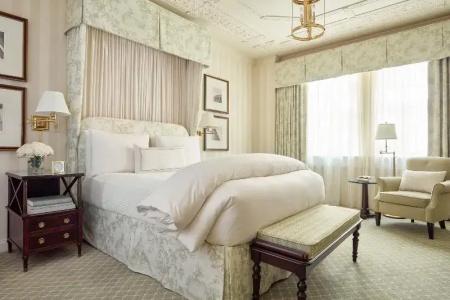 The Hay - Adams - 80