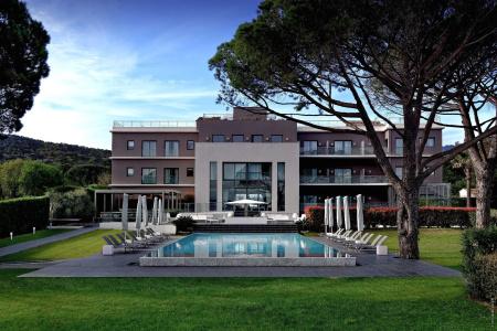Kube Saint-Tropez - 23