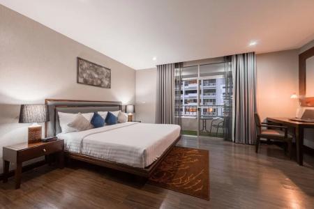 Grand Asoke Residence Sukhumvit - 83
