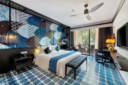 Sol An Bang Beach Resort & Spa - 74