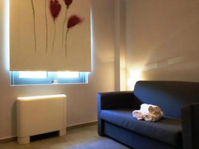 Anemos Rooms & - 16