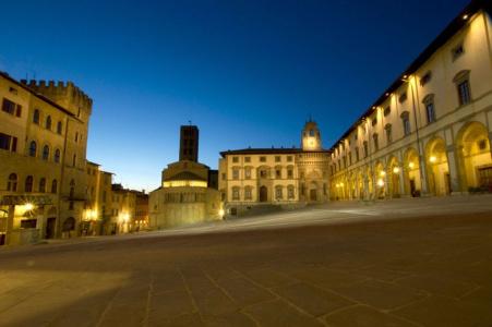 Etrusco Arezzo; Sure Collection by Best Western - 45