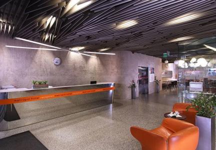 Design Metropol Prague - 13