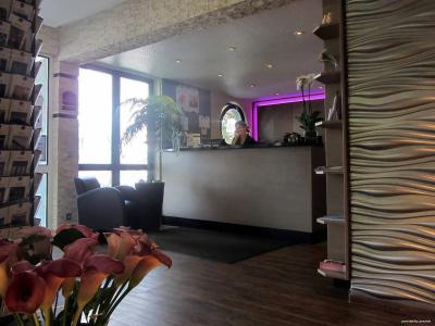 Best Western am Kastell - 13