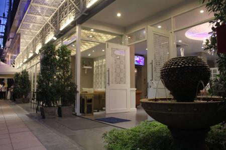 Sino Maison - 0