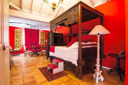 Hacienda de Abajo-Adults Only - 77