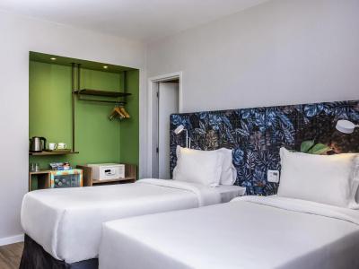 Mercure Rio Boutique Copacabana - 45