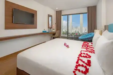 Gold Plaza Da Nang - 128