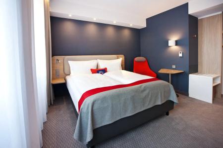 Holiday Inn Express - Trier, An Ihg - 4