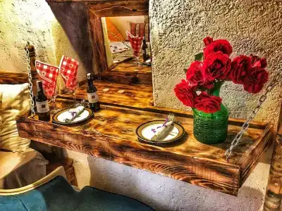 Parmis Boutique House - 35