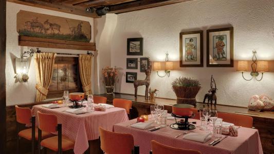 Morosani Posthotel - 16